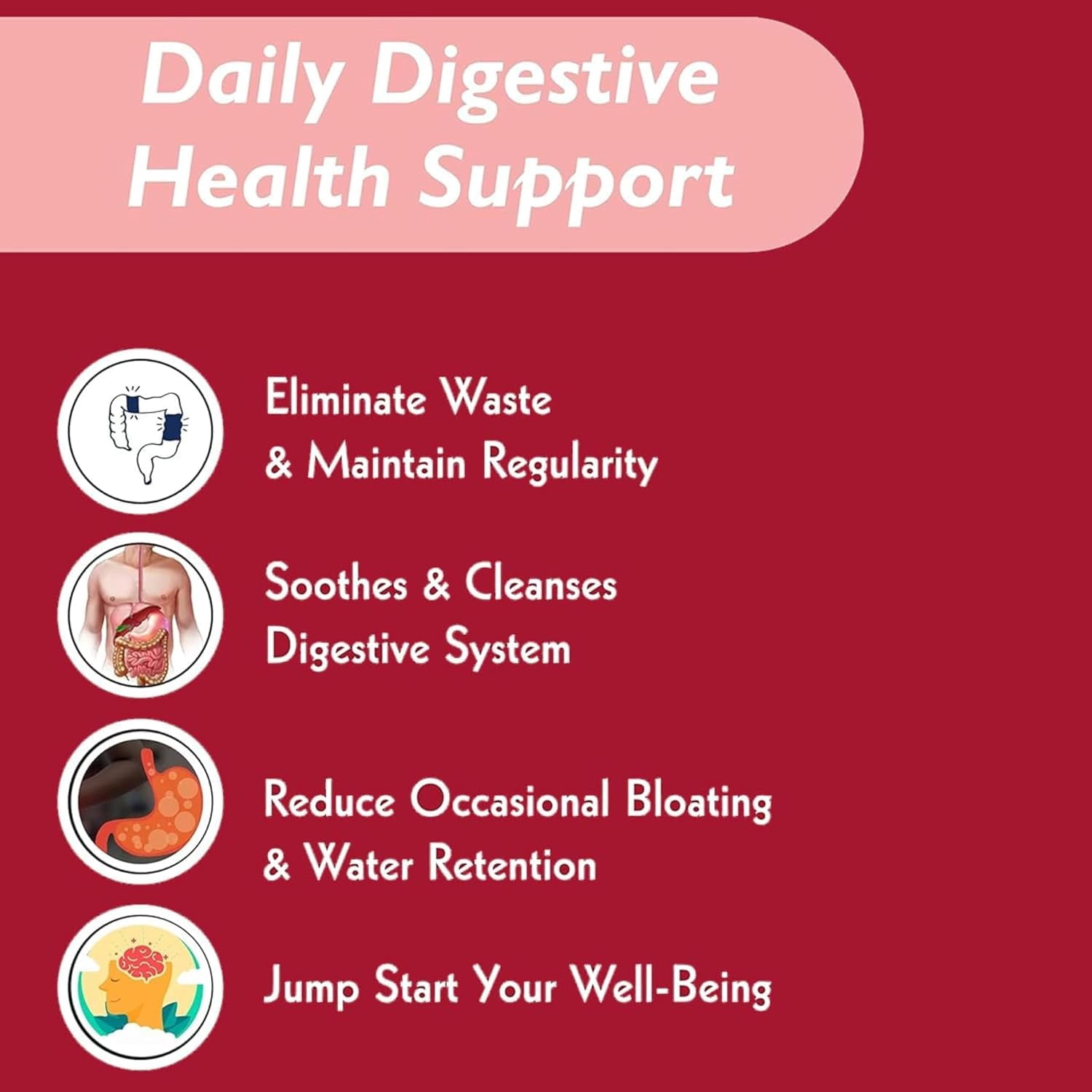 Drink Support Supplement & 3-Day Cleanse Bundle - Craving Support, Liver Health, Reduce Intake Formula - Kudzu, Milk Thistle, NAC for All Natural Detoxify, Gradual Reduction, and Stopping