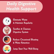 Drink Support Supplement & 3-Day Cleanse Bundle - Craving Support, Liver Health, Reduce Intake Formula - Kudzu, Milk Thistle, NAC for All Natural Detoxify, Gradual Reduction, and Stopping