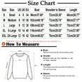 thumbnail image 3 of ATOYSOY Women's Fashion Color Block Pullover Long Sleeve Tees Fall Winter Casual Ribbed Shirts Knitted Sweaters Loose Tops Crew Neck Sweatshirts Outwear White XL, 3 of 5