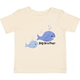 thumbnail image 3 of Inktastic Big Brother with Lil' Brother Boys Baby T-Shirt, 3 of 5