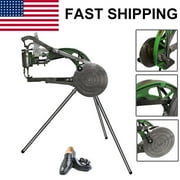 Shoe Repair Machine Making Sewing Hand Manual Leather,Cotton,Nylon Needle