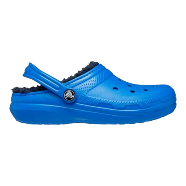 Sandalias CROCS Clog Unisex Color Azul Modelo 2070104KZ Bodega
