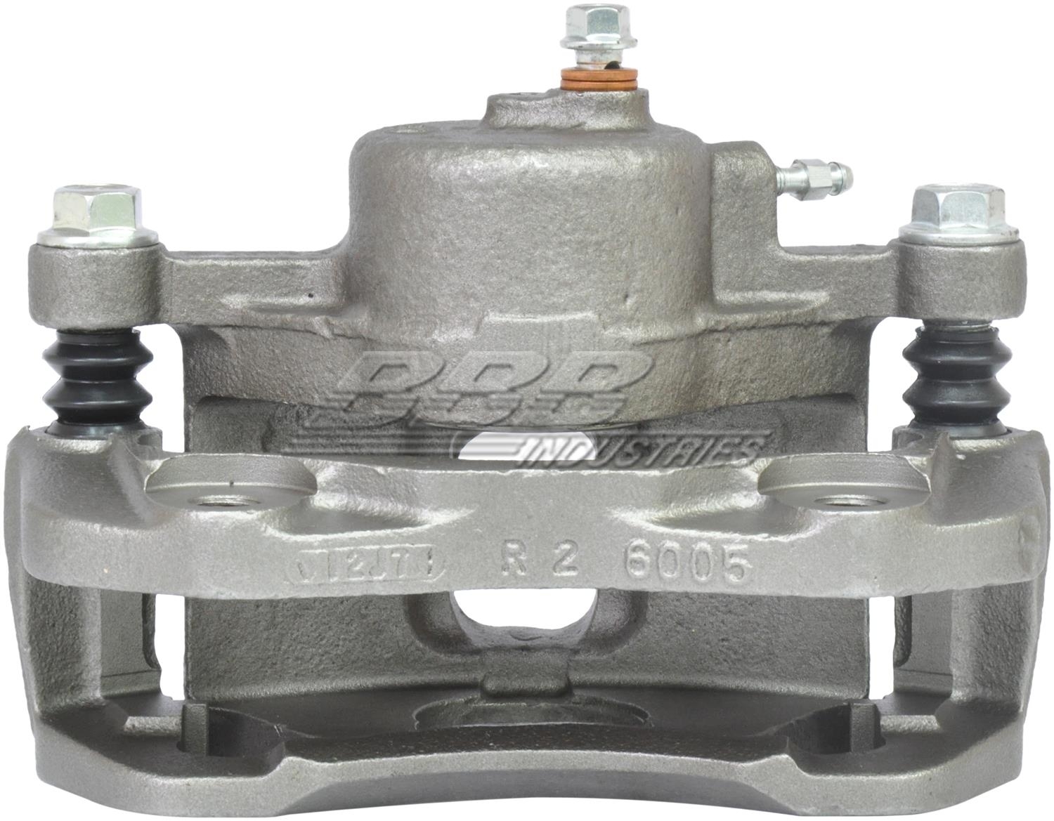 TERREPOWER formerly BBB Industries 99-01911B Reman Caliper w/installation Hardware