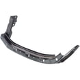 thumbnail image 4 of For Honda Pilot 2006 2007 2008 Bumper Bracket Driver Side | Front | Outer | Steel | Replacement For HO1066110 | 71148S9VA10, 4 of 6
