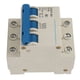 thumbnail image 1 of Disyuntor 3P, Disyuntor Miniatura Ignífugo De La Construcción Modular Pa66 Para El Edificio De Oficinas ANGGREK BI1013, 1 of 8