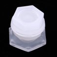 thumbnail image 4 of Cubo de Agua Tapón de Paso Tapón de Parada Tapón de Tapón para Tuberías de Válvulas 3.3 * 4.3 Soledad Tapón transparente Tapón de agua, 4 of 10