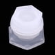 thumbnail image 4 of de Agua Tapón Tapón de Parada Tapón de Tapón para Tuberías de Válvulas 3.3 * 4.3 Cola Tapón transparente Tapón de agua, 4 of 8