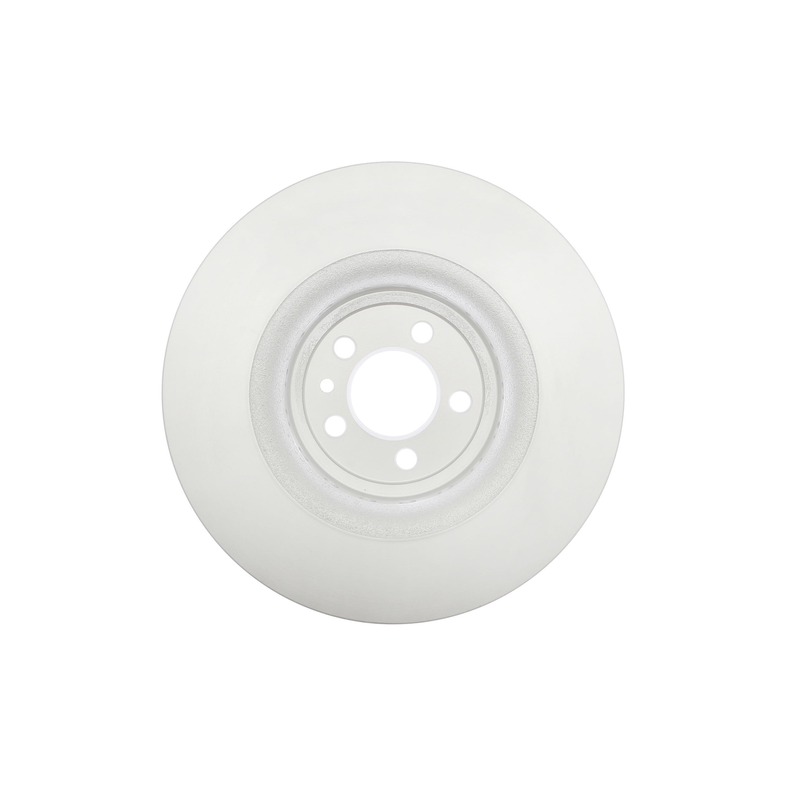 Raybestos 781774 AT Rotor Brake Rotor Fits select: 2014-2022 DODGE CHARGER POLICE