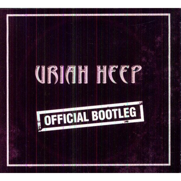 Official Bootleg 2011