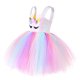 thumbnail image 4 of Vestido de lentejuelas con decoración de princesa,Vestido de lentejuelas con decoración de princesa, disfraz, vestido de fiesta para niñas, disfraz, vestido de fiesta con lentejuelas, calidad inigualable, 4 of 8