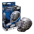 thumbnail image 1 of BePuzzled | Skull Original 3D Crystal Puzzle, Ages 12 and Up, 1 of 4