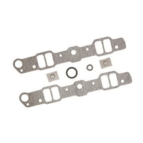 Mr Gasket 502G Intake Gasket Fits select: 1970-1971 PONTIAC GTO
