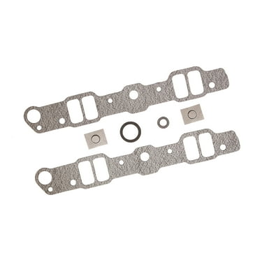 Mr Gasket 502G Intake Gasket Fits select: 1970-1971 PONTIAC GTO