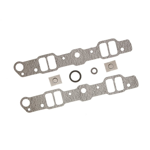 Mr Gasket 502G Intake Gasket Fits select: 1970-1971 PONTIAC GTO
