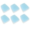 thumbnail image 2 of Filtres Professionnels pour Machine Respiratoire 6 Pcs Bleu et Blanc pour S7 S8 Series Sleep Apnea, 2 of 7