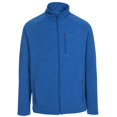 thumbnail image 1 of Trespass - Forro Polar Brolin DLX para Hombre (Azul Jaspeada), 1 of 3