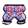 thumbnail image 1 of Rot Stofeste Kinder Kinder Roller Guard Protection Pad, 1 of 5