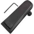 thumbnail image 1 of Minkissy 1Pack Bike Rear Mirror Adjustable for Road Cycling 7.9x1.6in, 1 of 7
