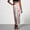 Pink(New), variant on PNTUTB Summer Women's Half Skirt Satin Versatile Fashionable Print Casual Lightweight Loose Comfortable Stretch High-Waisted Ankle-Length Skirt