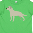 thumbnail image 4 of Inktastic Labrador Boys or Girls Toddler T-Shirt, 4 of 5