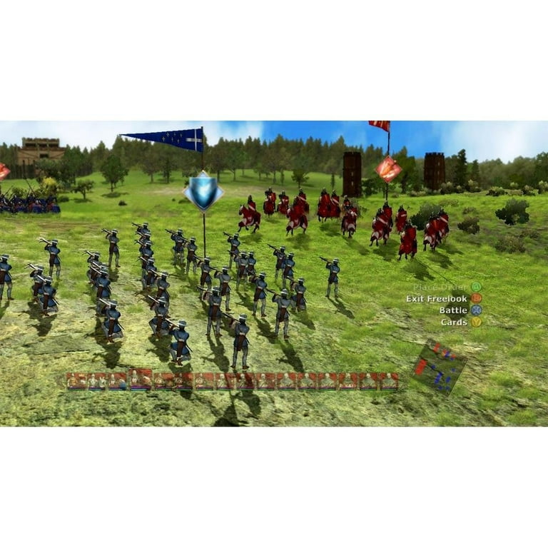 Jeux de guerre pour Clés Xbox 360
