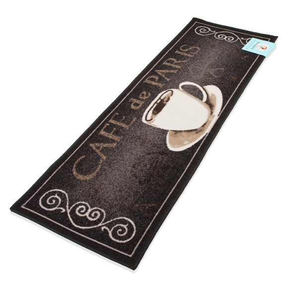 Coffee Rugs Kitchen