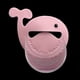 thumbnail image 3 of Children's Faucet Extender Child Faucet Adapter Faucet Extensions Cute Cartoon Extensions Water Nozzle For Child Baby Washing Hands (pink), 3 of 5