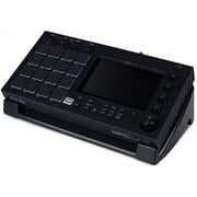 - Stand for MPC Live | MPC Live II, 25° Tilt Reduces Neck and Back Pain During Your Beat Production