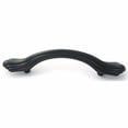 thumbnail image 2 of Venetian 3" Center Arch Pull, Satin Nickel, 2 of 7