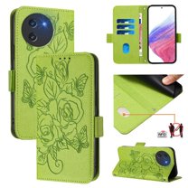 Case for GANGXUN Doogee Note 59 – Elegant and Practical with Long,Short Lanyards