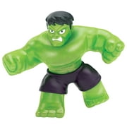 Marvel Licensed Heroes of Goo Jit Zu Hero Pack – 1-Pack Hulk