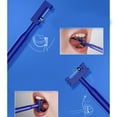 thumbnail image 6 of Sinyiin 3 Pcs Tongue Tip Lateralization Elevation Tools Oral Muscle Training Tool for Exercise Tongue Flexibility Easy to Clean, 6 of 10