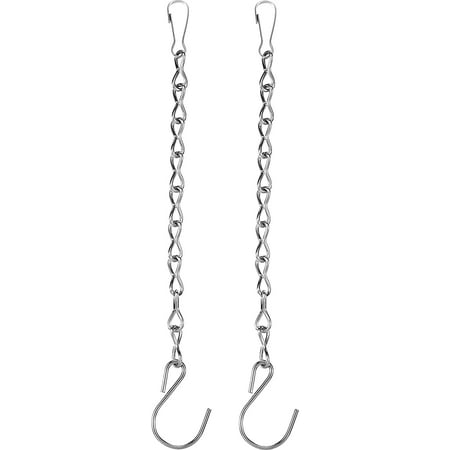 

2 Pack Hanging Chain for Bird Feeders Planters Lanterns and Ornaments