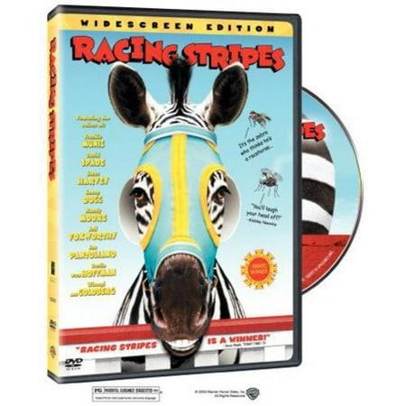 Racing Stripes (Widescreen)