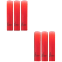 Set of 2 Reeds Bassoon Temperature-resistant Clarinet