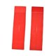 thumbnail image 1 of 2 correas para guantes de béisbol que se adaptan a todos los guantes. Rojo, 1 of 8
