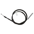 thumbnail image 2 of Acdelco 18P96827 Rear Driver Side Brake Cable, 2 of 3