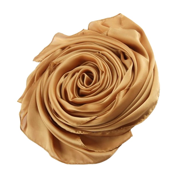 Qarigey Bufanda para mujer, chal de playa con bloqueador solar, elegante pañuelo para el cuello, accesorio de ropa, bufandas para niñas para Type3 NO3