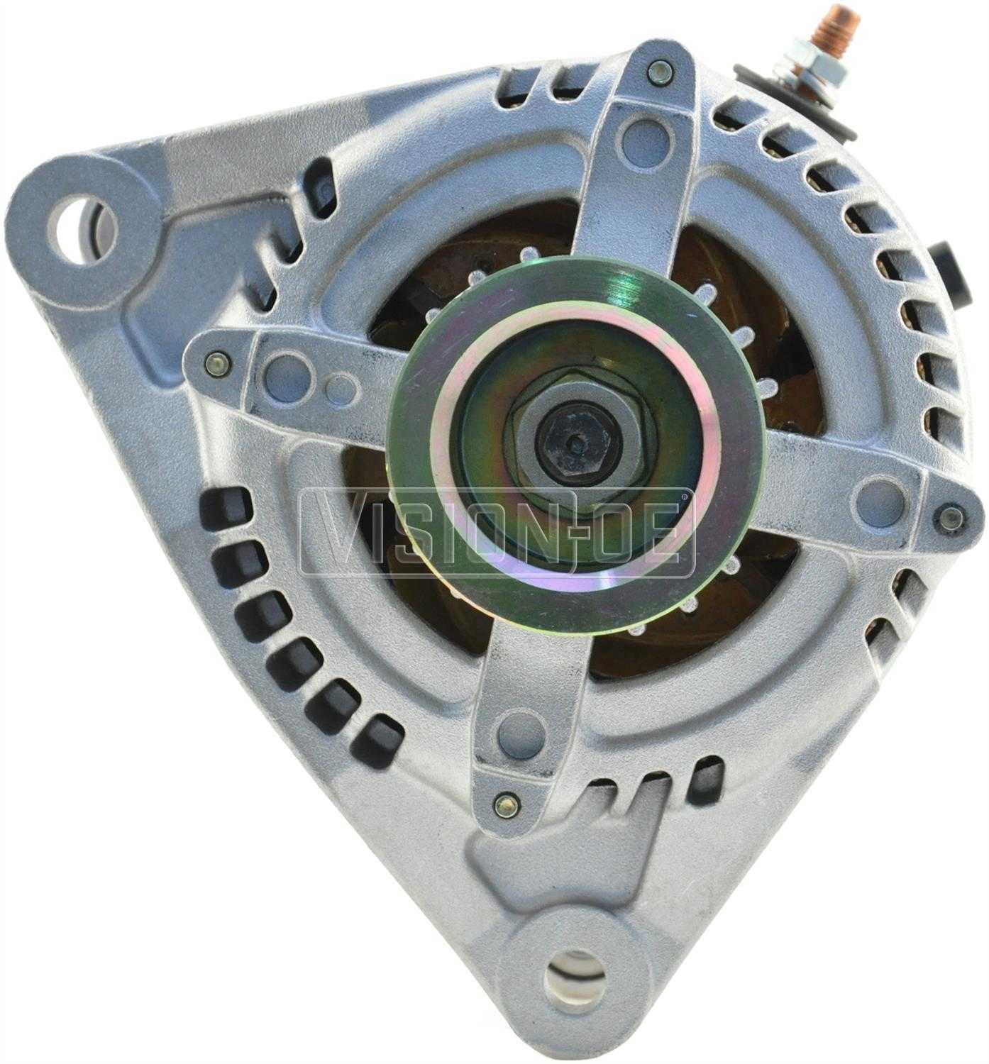 Vision OE 11298 Alternator