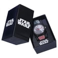 thumbnail image 2 of Star Wars Darth Vader Analog Watch with Printed Straps, 2 of 5