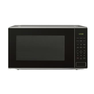 Panasonic 2.2 cu ft Inverter Microwave, Stainless Steel, Genius