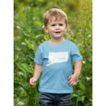 thumbnail image 2 of Made In Connecticut T-Shirt Infant -Smartprints Designs,  24 Months, 2 of 4