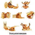 thumbnail image 5 of Bakugan Geogan Rising, Ultimate Viloch, 7-in-1 Exclusive Bakugan, 5 of 8