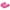 Hot Pink, variant on Kukoosong Wedge Sandals for Women Summer Shoes Bow Flip Flops Platform High Heel Slippers Sandals Women Black 36