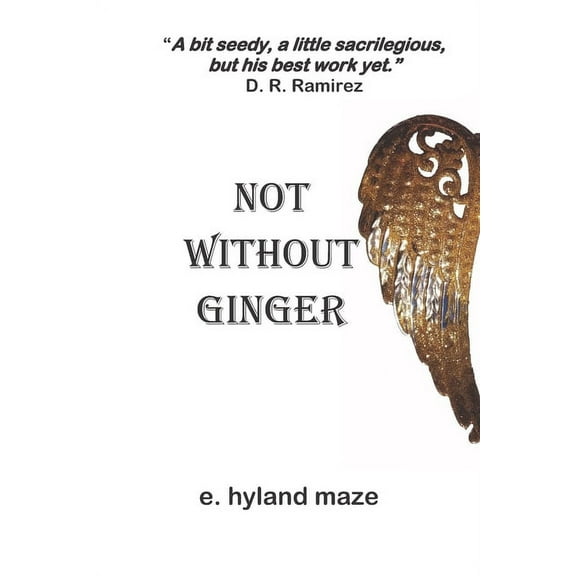 Not Without Ginger (Paperback)