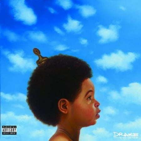 Nothing Was the Same (explicit)