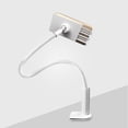 thumbnail image 1 of Soporte para teléfono móvil shamjiam estiramiento blanco, 1 of 7