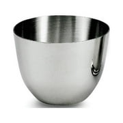 Pewter 8 ounce Jefferson Cup Q-GP5280