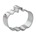 thumbnail image 2 of Mini Pumpkin Dozen Cookie Cutters 1.5 inches/each E2004-W12 - The Cookie Cutter Shop - Tin Plate Steel, 2 of 7