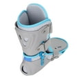 thumbnail image 1 of Ankle Fracture Sprain Protector, Adjustable Angle M Size Comfortable Wear Foot Fixation Support Brace All Round Protection  For Ankle Valgus, 1 of 8
